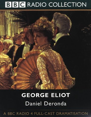 Daniel Deronda