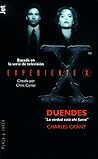 Expediente-X: Due...