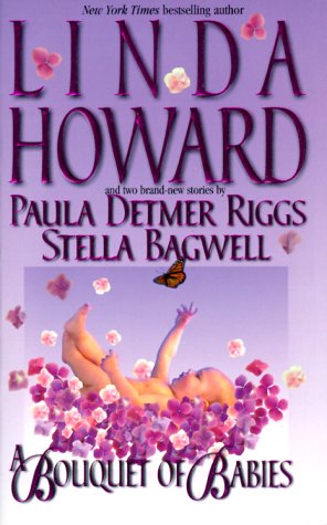 Bouquet Of Babies (Mass Market Paperback)
