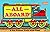 All Aboard!: A Fun Foldout Train with Flaps (Ages & Stages Busy Discovery)