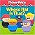 Whose Hat Is That?: A Little People Book