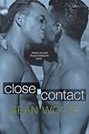 Close Contact: Tales of Erotica