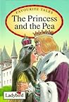 The Princess and the Pea (Favourite Tales) The Princess and the Pea (Favourite Tales)