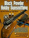 Black Powder Hobby Gunsmithing
