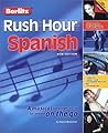 Berlitz Rush Hour Spanish (Spanish Edition)