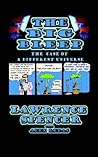 The Big Bleep: The Mystery Of A Different Universe The Big Bleep: The Mystery Of A Different Universe