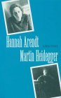 Hannah Arendt / Martin Heidegger (Hardcover)