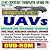 21st Century Complete Guide To Unmanned Aerial Vehicles (Ua Vs) And Unmanned Aircraft Systems (Uas)   Dod, Nasa, New Roadmap, Predator, Hunter, Airships, J Ucas, X 45, Weapons (Dvd Rom)