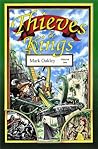 Thieves & Kings by Mark Oakley