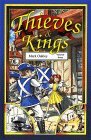 Thieves & Kings: The Blue Book (Thieves & Kings, #3)
