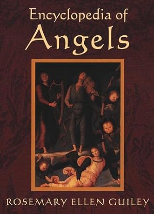 Encyclopedia of Angels