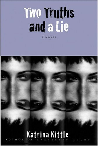 Two Truths and a Lie (Hardcover)