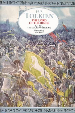 The Return of the King