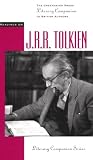 Readings on J. R. R. Tolkien (The Greenhaven Press Literary Companion to British Authors) Readings on J. R. R. Tolkien (The Greenhaven Press Literary Companion to British Authors)