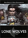Lone Wolves (Warhammer 40,000)