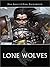 Lone Wolves by Dan Abnett