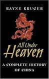 All Under Heaven:...
