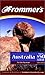 Frommer's Australia from $5...