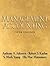 Management Accounting by Anthony A. Atkinson