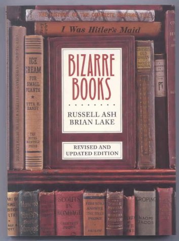 Bizarre Books (Paperback)