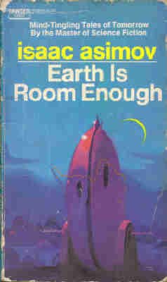 Earth Is Room Enough