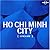 Ho Chi Minh City (Citiescape)