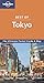 Tokyo. Best of by Lonely Planet