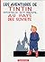 Au pays des Soviets (Tintin, #1) by Hergé