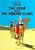 The Crab with the Golden Claws by Herge:
