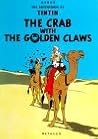 The Crab with the Golden Claws by Herge: