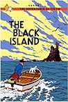 The Black Island by Hergé