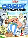 Obélix et compagnie by René Goscinny