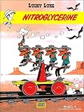 Nitroglycerine