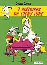 7 Histoires de Lucky Luke (Lucky Luke, #42) 7 Histoires de Lucky Luke (Lucky Luke, #42)