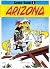 Arizona (Lucky Luke, #3)
