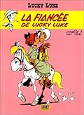 La Fiancée de Lucky Luke