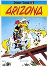 Arizona (Lucky Luke, #3)