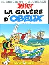 La Galère d'Obélix