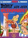 Astérix aux Jeux ...