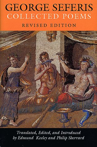 Collected Poems (Paperback)