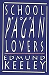 School for Pagan Lovers (Rutgers Press Fiction)