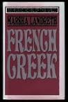 French Creek (Evans Novel of the West) French Creek (Evans Novel of the West)