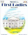 Meet the First Ladies (Grades 3 - 6)