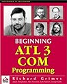 Beginning ATL 3 Com Programming