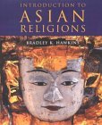 Introduction to Asian Religions (Paperback)