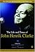 Pan African Nationalism in the Americas: The Life and Times of John Henrik Clarke