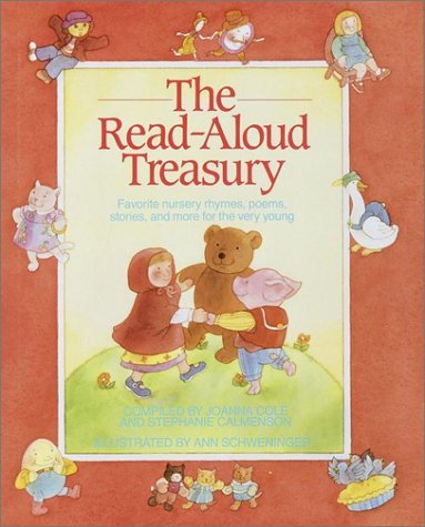 Read Aloud Treasury (Hardcover)