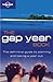 Lonely Planet Gap Year Book