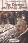 The Decrees and Declarations (Vatican II in Plain English, #3)