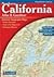 Northern California Atlas & Gazetteer